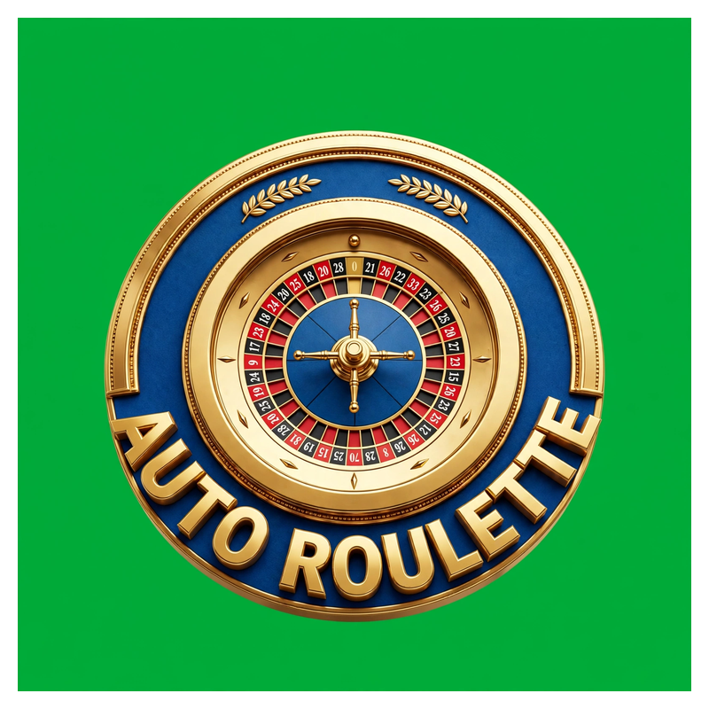Auto-Roulette