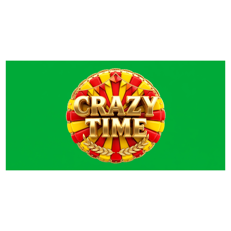 Crazy Time